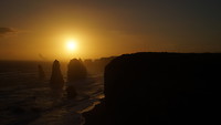 GOR - Twelve Apostels Sunset