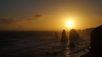 GOR - Twelve Apostles Sunset 2 !