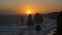 GOR - Twelve Apostles Sunset 3