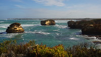 GOR - Bay of Martys