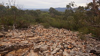 GOR - Grampians - The Balconies