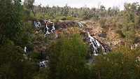 GOR - Grampians - Broken Falls