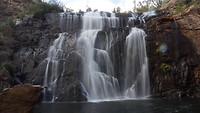 GOR - Grampians - Mackenzie Falls