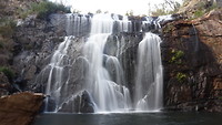 GOR - Grampians - Mackenzie Falls 2 !