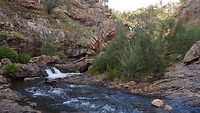 GOR - Grampians - Mackenzie River