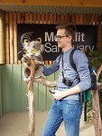 Ik en de Koala