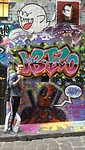 Ik en deadpool