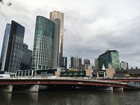 Melbourne enzo