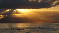Byron Bay - Sunset 143