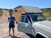 Eco Camper