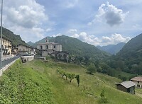 Trentino views