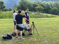 Cameraman