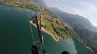 27-5 Steil Spiraal Helm cam