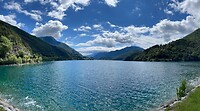 Lago Ledro