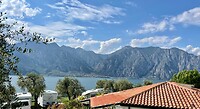 Uitzicht Camping