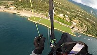 30-5 Slechte landing