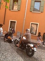 Op en Top Italiaans!