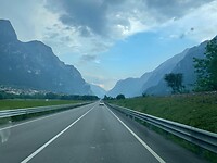 New mountains are calling me!