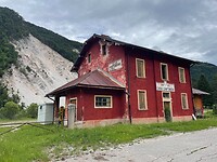 CASA CANTONIERA
