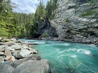 De rivier