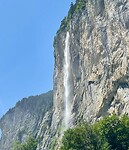 Lauterbrunnen