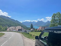 Meer in zicht!