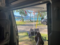 Camping spot