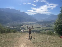 Yihaa we’ve made it!