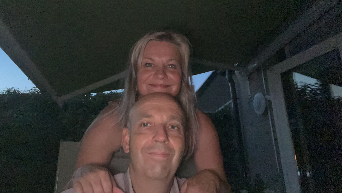 Moe maar weer samen