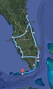 Route Florida