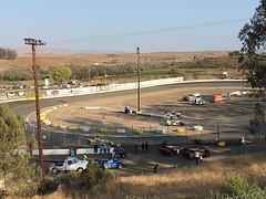 Stockcar