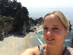 Julia Pfeiffer State Park