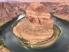 Horseshoe Bend, Page