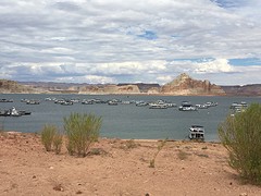 Lake Powell, Page