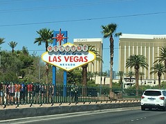 Las Vegas
