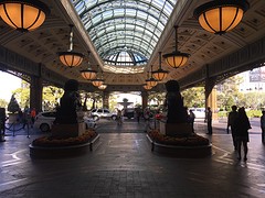 Bellagio Las Vegas