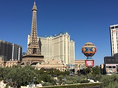 Las Vegas