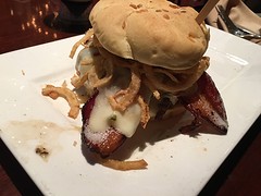 Cowboy Burger