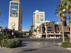Hotel Grand Las Vegas
