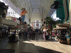 Fremont Street