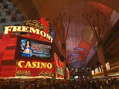 Fremont Street