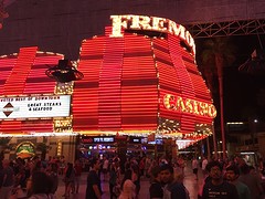 Fremont Street