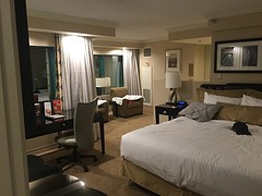 Hotel New York New York