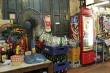 Supermarkt in bangkok