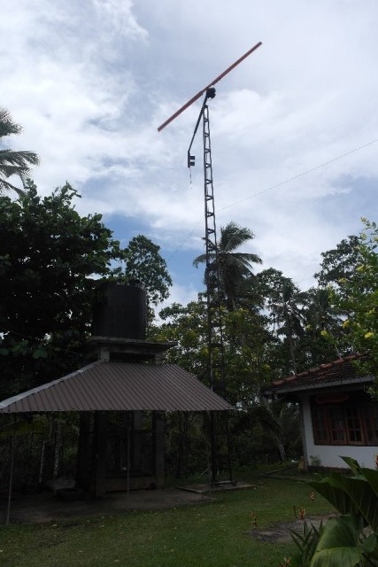 Windmolen op Hellabeem