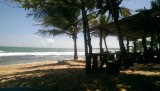 Marakolliya beach
