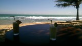 Marakolliya beach