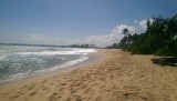 Marakolliya beach