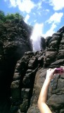 Blowhole