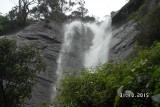 Waterfall Nuwara Eliya